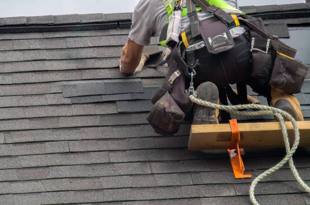 Reliable Roofing contractor in Fombell, PA by Brentwood Metal Roofing